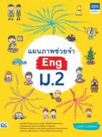 [E-Book] แผนภาพช่วยจำ Eng ม.2