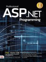 [E-Book] Professional ASP.NET Programming