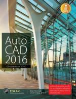 [E-Book] AutoCAD 2016 Complete Guide 2D&3D