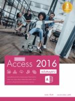  [E-Book] คู่มือใช้งาน Access 2016 ฉบับสมบูรณ์