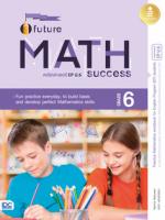 [E-Book] Future Math Success : Grade 6 (คณิตศาสตร์ EP ป.6)