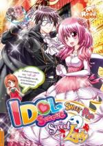 Idol Secret Sweet Pop Sweet Lady