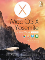 คู่มือใช้งาน Mac OS X Yosemite & iLife/iWork ฉบับสมบูรณ์