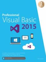 Professional Visual Basic 2015