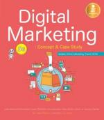 Digital Marketing 5G : concept & case study 