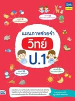 แผนภาพช่วยจำ วิทย์ ป.1