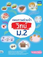 แผนภาพช่วยจำ วิทย์ ม.2