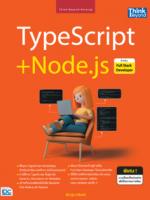  TypeScript + Node.js สำหรับ Full Stack Developer