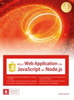 พัฒนา Web Application ด้วย JavaScript และ Node JS