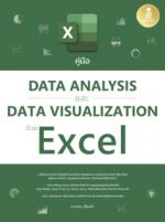 คู่มือ Data Analysis และ Data Visualization ด้วย Excel