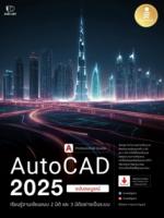 AutoCAD 2025 Professional Guide					