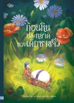 ก้อนหินประหลาดของเด็กชายจิ๋ว