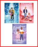 เซตนิยายซีรีย์ Maple Hills