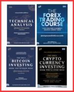 เซต รวมคู่มือการลงทุน 