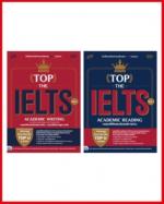 เซตสุดคุ้ม TBX พิชิตสอบไอเอลส์