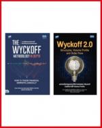 เซตสุดคุ้ม : รวมเคล็ดลับการเทรดแบบ Wyckoff สู่กำไรระยะยาว