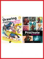 เซตคู่ Best Seller Drawing