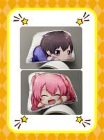  หมอน Read Comic / ชาย,หญิง 